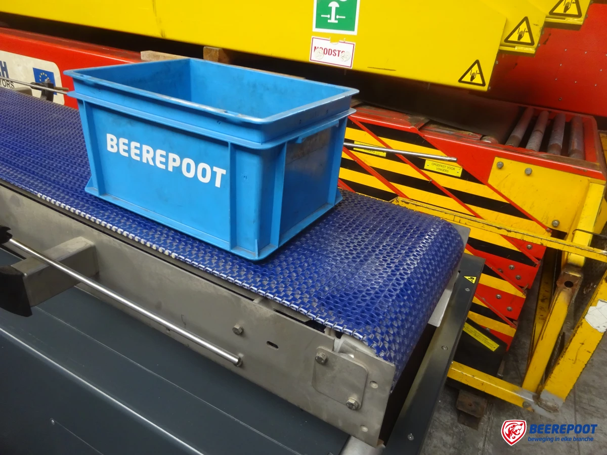 Schakelband